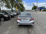 Used 2022 Mitsubishi Mirage G4 Black Edition image 5