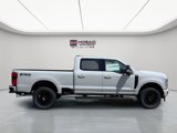New 2025 Ford F350 Lariat w/ Black Appearance Package image 2