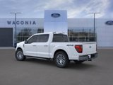 New 2025 Ford F150 XLT image 4