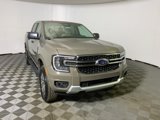 New 2025 Ford Ranger XLT w/ Equipment Group 301A High image 4