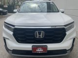 New 2025 Honda Pilot Elite image 3