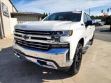Used 2022 Chevrolet Silverado 1500 LTZ w/ LTZ Premium Texas Edition image 5