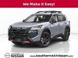 New 2026 Nissan Rogue Rock Creek w/ Rock Creek Premium Package image 1