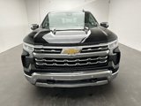 New 2025 Chevrolet Silverado 1500 LTZ w/ LTZ Premium Package image 4