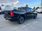 New 2025 RAM 1500 Laramie w/ Sport Appearance Package image 3