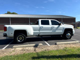 Used 2018 GMC Sierra 3500 Denali w/ Duramax Plus Package image 3