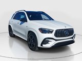New 2025 Mercedes-Benz GLE 53 AMG 4MATIC image 4