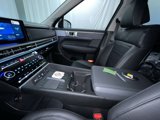 New 2025 Hyundai Santa Fe Limited image 2