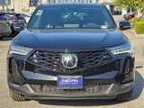 New 2025 Acura RDX A-Spec image 3