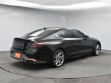 Used 2022 Genesis G70 2.0T image 5