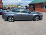 Used 2022 Nissan Altima 2.5 SV image 6