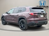 Used 2024 GMC Acadia Elevation w/ Black Edition image 4