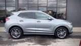 Used 2023 Buick Encore GX Select w/ Sport Touring Package image 2