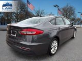 Used 2019 Ford Fusion SE image 5