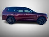 New 2025 Jeep Grand Cherokee L Summit image 6
