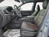 New 2025 Honda Ridgeline Black Edition image 3