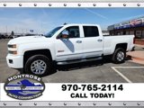 Used 2017 Chevrolet Silverado 3500 LTZ w/ Duramax Plus Package image 4