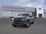 New 2025 Ford F150 King Ranch w/ FX4 Off-Road Package image 2