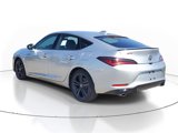 Used 2025 Acura Integra A-Spec image 3