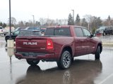 New 2025 RAM 1500 Laramie w/ Sport Appearance Package image 2