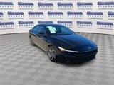 Certified 2025 Hyundai Elantra Sport image 3