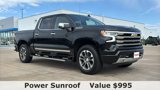 Certified 2025 Chevrolet Silverado 1500 High Country w/ Z71 Off-Road Package image 2