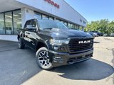 New 2026 RAM 1500 Laramie image 3