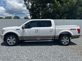 Used 2018 Ford F150 Lariat w/ Equipment Group 502A Luxury image 2