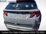 Used 2025 Hyundai Tucson SE image 4