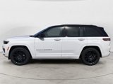 New 2025 Jeep Grand Cherokee Summit image 2