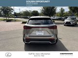 New 2026 Lexus NX 350 F Sport image 6