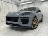 Certified 2024 Porsche Cayenne Turbo GT image 6
