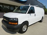 Used 2023 Chevrolet Express 2500 Extended w/ Driver Convenience Package image 2