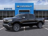 New 2026 Chevrolet Silverado 1500 LT image 2