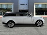 New 2025 Land Rover Range Rover Long Wheelbase Autobiography image 4