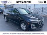 Certified 2023 Chevrolet Traverse LT image 1