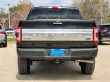 Used 2023 Ford F150 Platinum w/ Equipment Group 701A High image 5