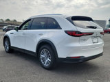 New 2025 MAZDA CX-90 3.3 Turbo w/ Preferred Package image 2