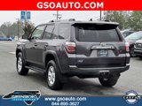 Used 2023 Toyota 4Runner SR5 Premium image 6