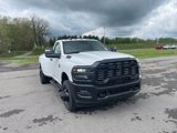 New 2025 RAM 3500 Tradesman image 2