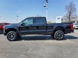 New 2025 Ford F250 4x4 Crew Cab Super Duty image 3
