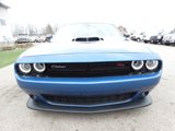 Used 2021 Dodge Challenger R/T Scat Pack w/ Shaker Package image 3