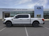 New 2025 Ford F150 Tremor w/ Equipment Group 402A High image 3