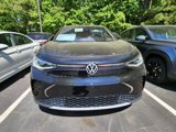 New 2025 Volkswagen ID.4 Pro S Plus image 2