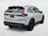 New 2026 Honda CR-V Sport Touring image 2
