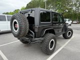 Used 2016 Jeep Wrangler Unlimited Rubicon w/ Connectivity Group image 2