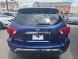 Used 2019 Nissan Pathfinder S image 4