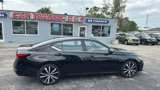 Used 2022 Nissan Altima 2.5 SR image 6