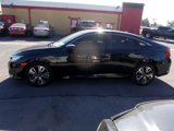 Used 2018 Honda Civic EX-L image 4