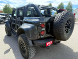 Used 2023 Ford Bronco Raptor image 3